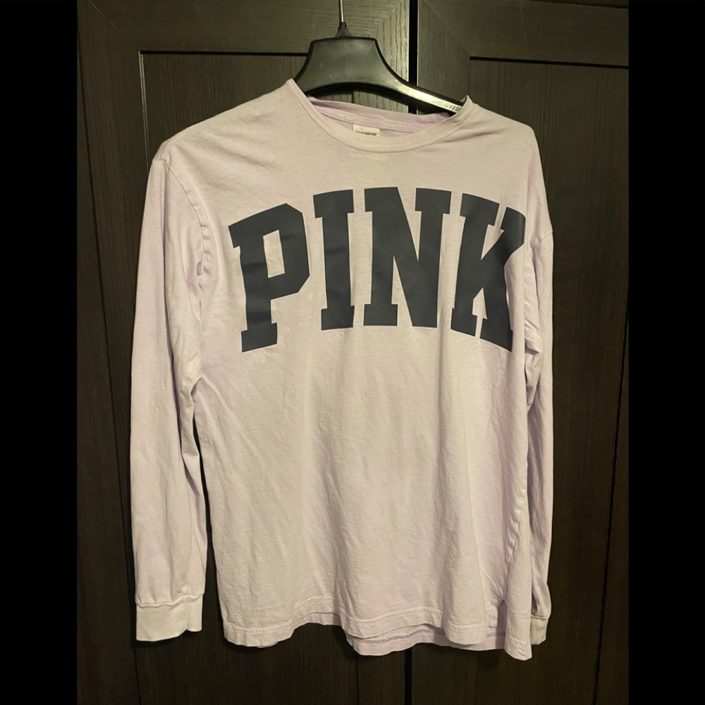 Victoria secret Pink top